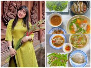 Thông tin cá nhân về Đỗ Nhung