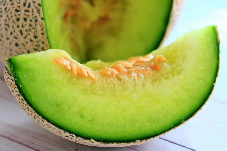 Lợi ích của dưa bở