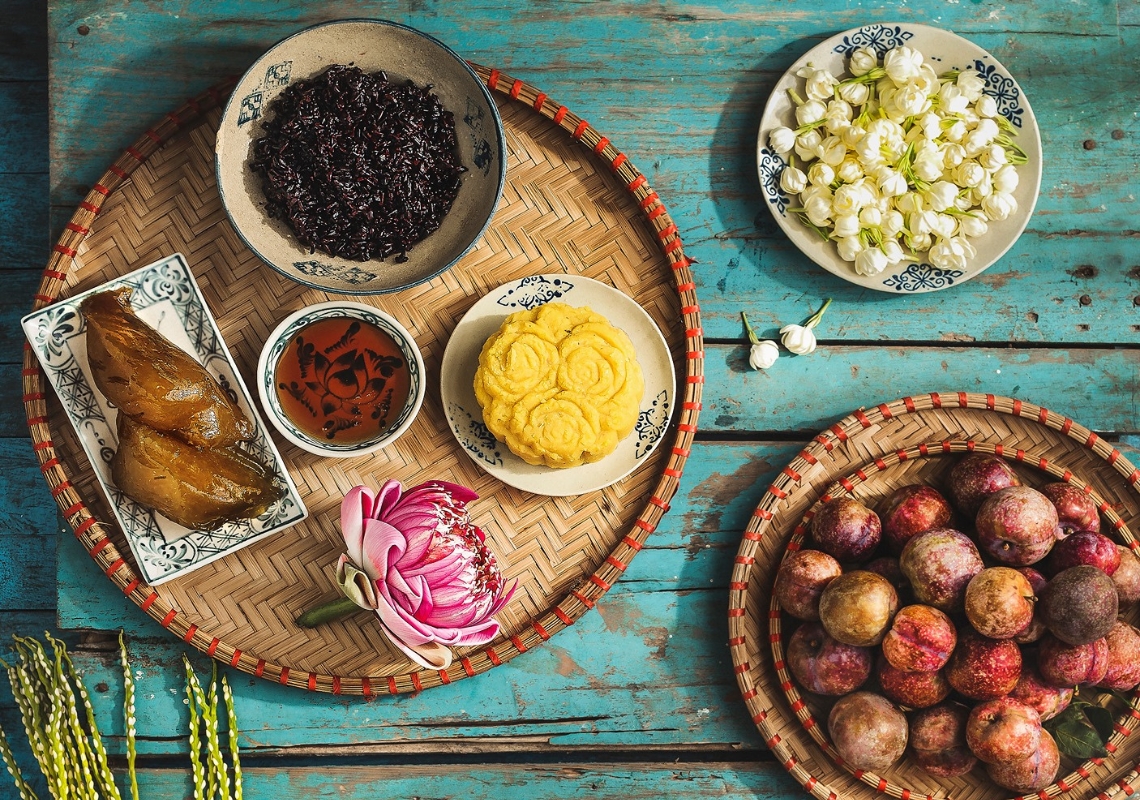Ý Nghĩa Của Tết Đoan Ngọ