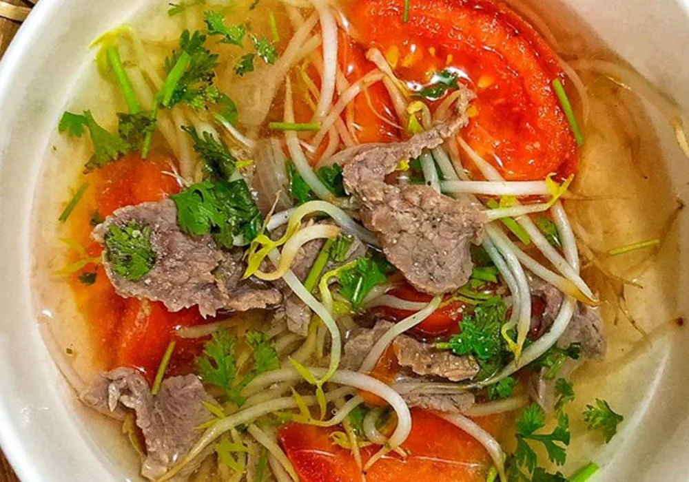 Cách Thực Hiện