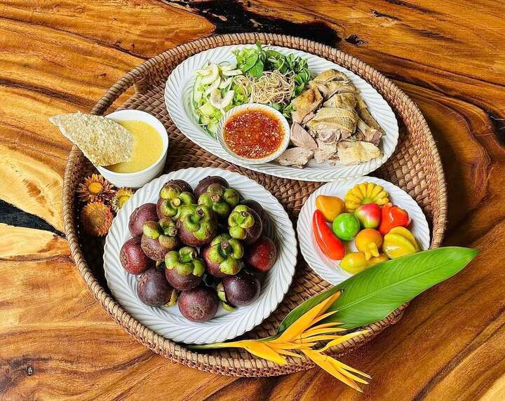 Nguồn gốc và truyền thống