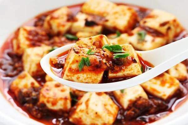 Những lưu ý khi chế biến đậu phụ