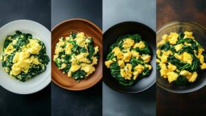 Tại sao cải bó xôi lại tốt cho sức khỏe?