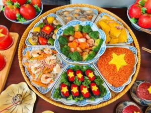 Những ký ức kỷ niệm