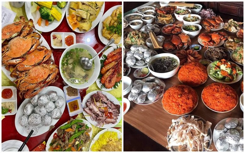 Hương Vị Ngọt Ngào Của Ngán