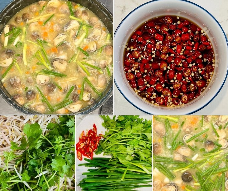 Kỷ niệm giữa hai người bạn thân