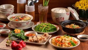 Ý Nghĩa Của Bữa Tối Gia Đình