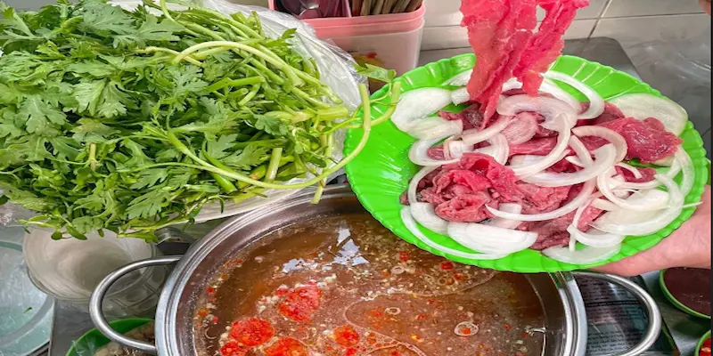 Lẩu Bò Tươi Nguồn gốc của lẩu bò tươi Quảng Bình từ đâu?